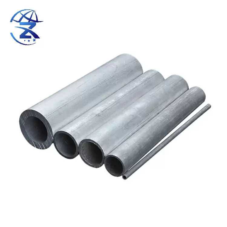 Aluminum Tube