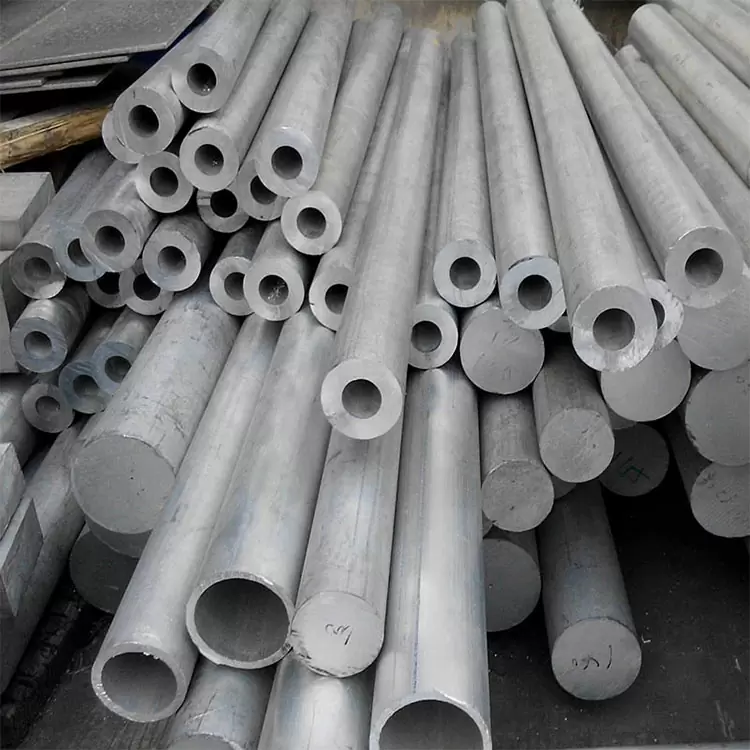 5086 Aluminum Tube