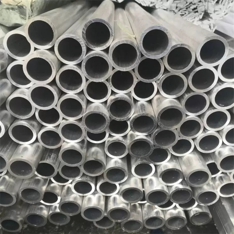 5086 Aluminum Tube