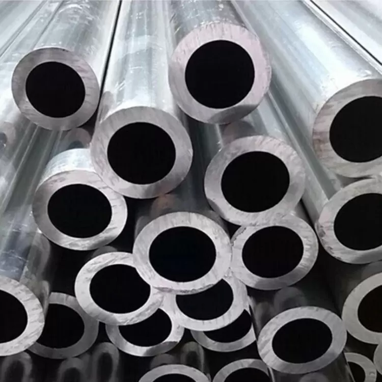5086 Aluminum Tube