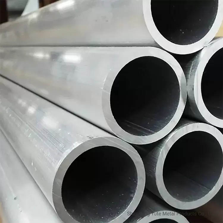 5086 Aluminum Tube