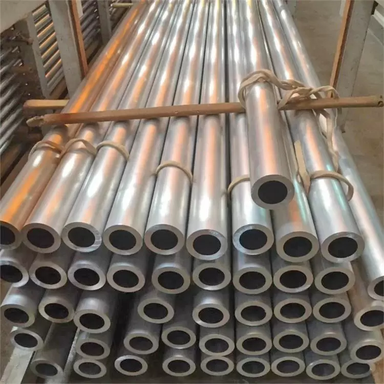 Aluminum Tube