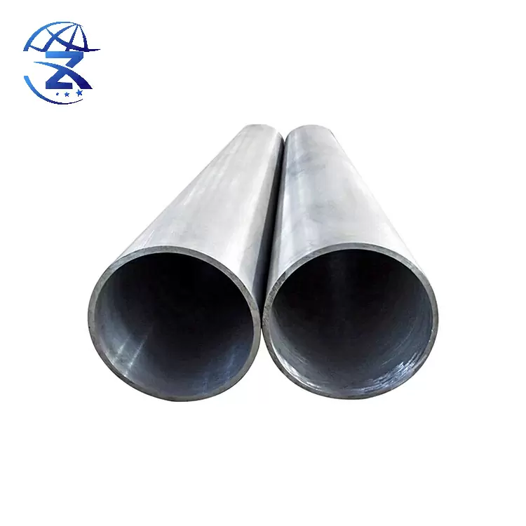 5086 Aluminum Tube