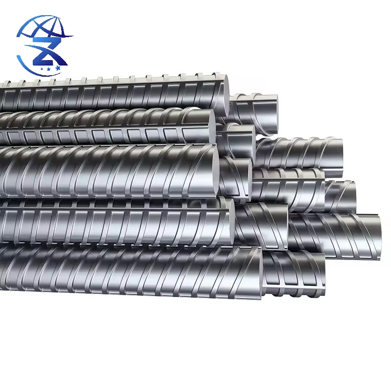 2205 Stainless Steel Rebar
