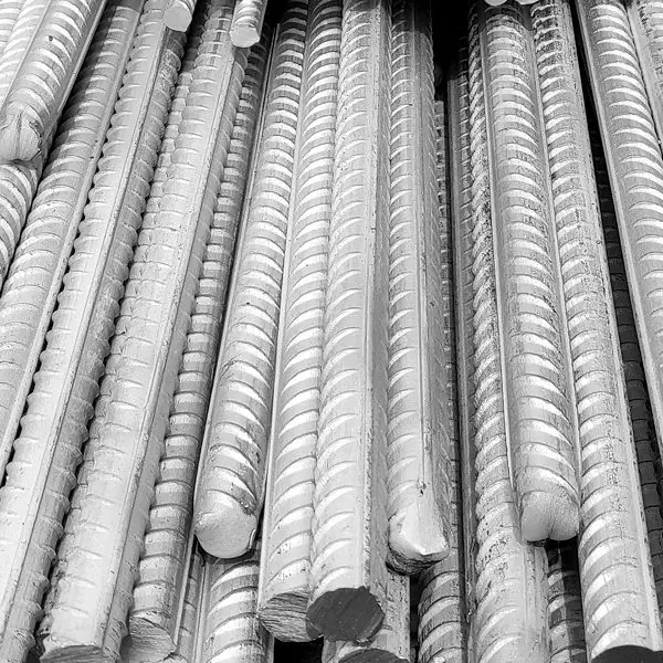 Stainless Steel Rebar