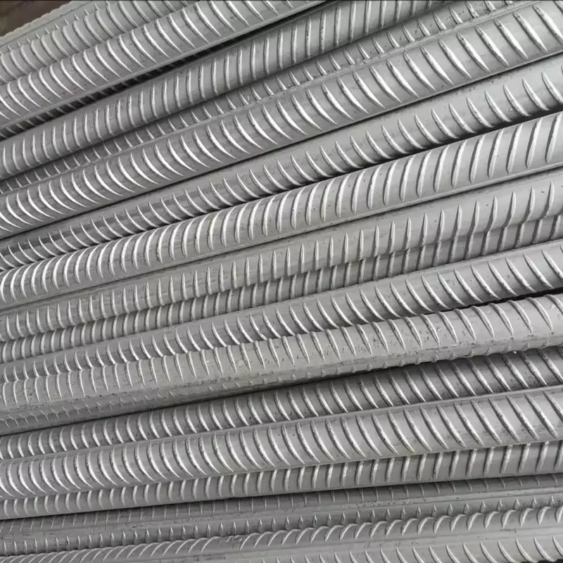 Stainless Steel Rebar