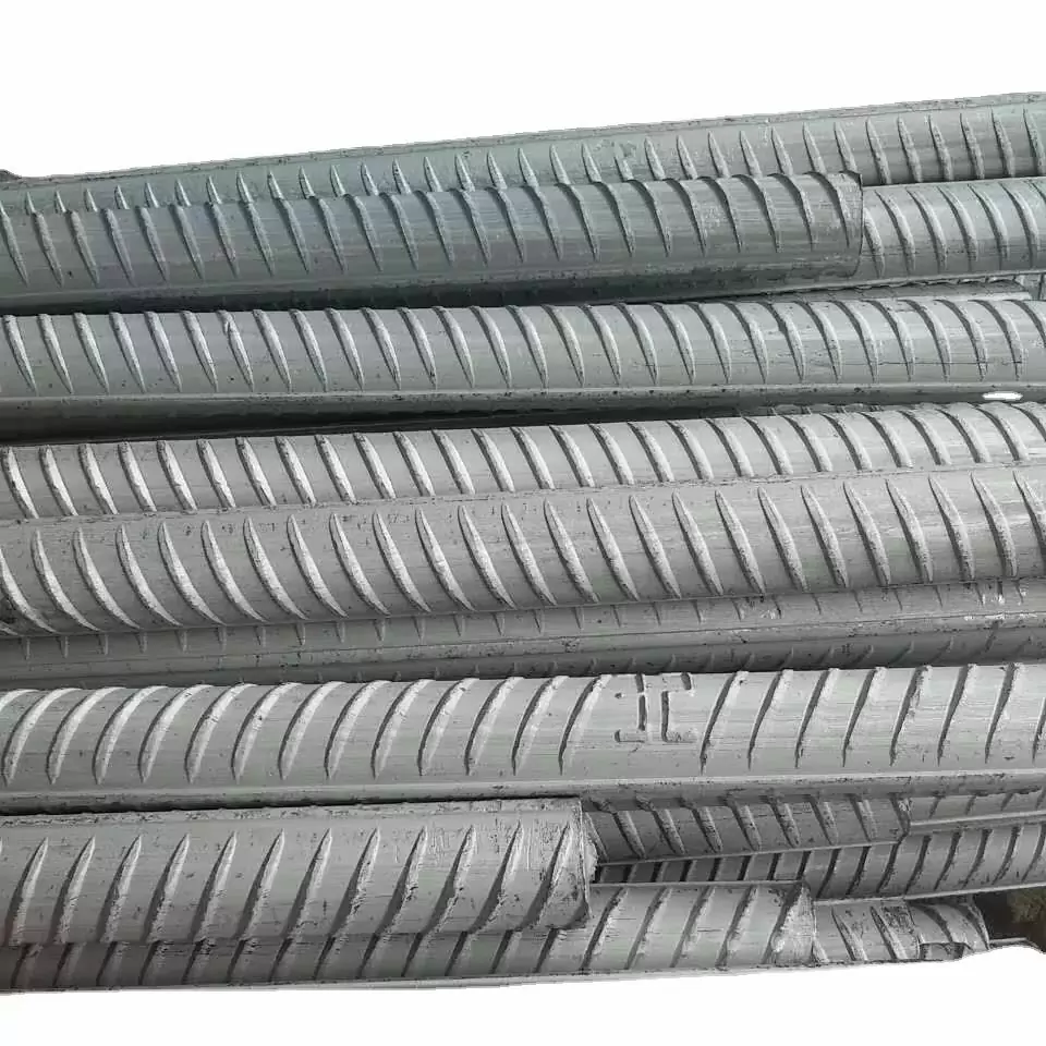 Stainless Steel Rebar