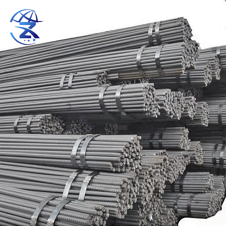 HRB500E Steel Rebar