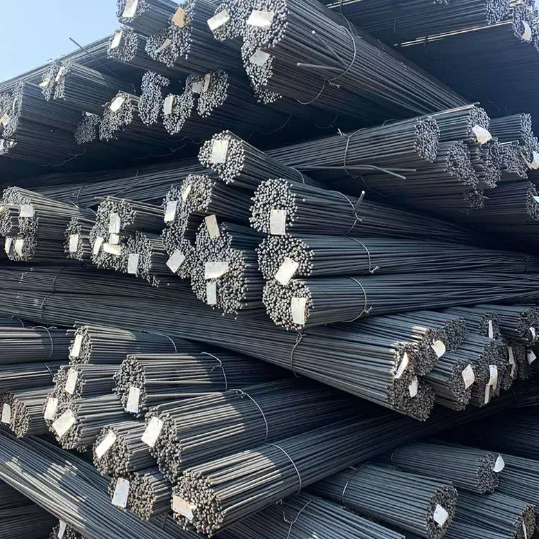 Steel Rebar