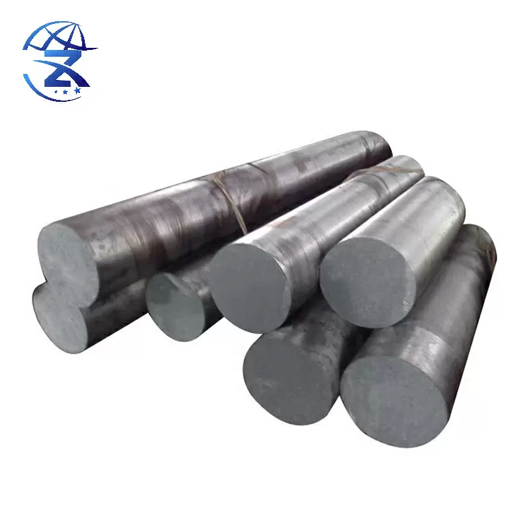 1018 Carbon Steel Round Bar