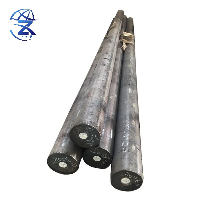 1095  Carbon Steel Round Bar