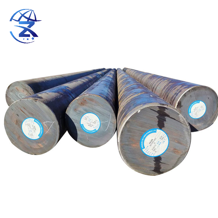 4140 Alloy Steel Round Bar