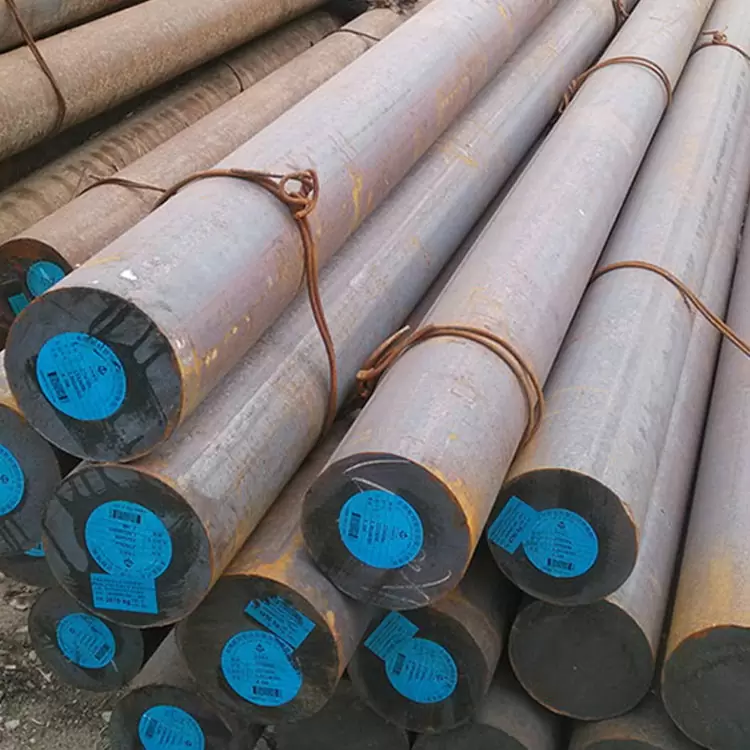 1018 Carbon Steel Round Bar