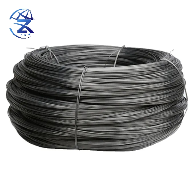 SAE 1008 Low Carbon Steel Wire