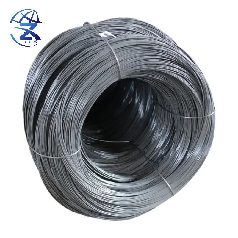 Q345B Carbon Steel Wire