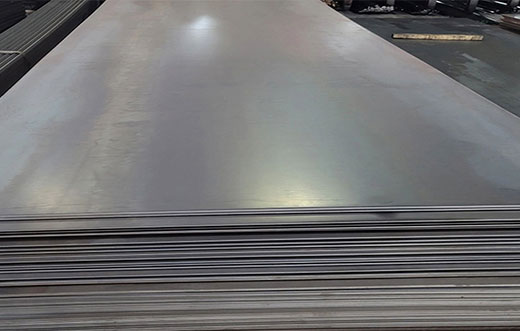 Carbon Steel Plate