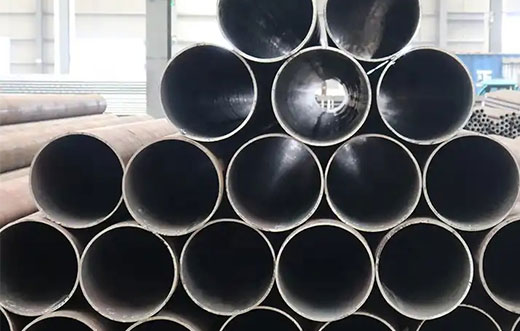 Carbon Steel Welded Pipe