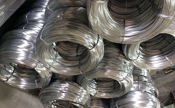 Galvanized Steel Wire