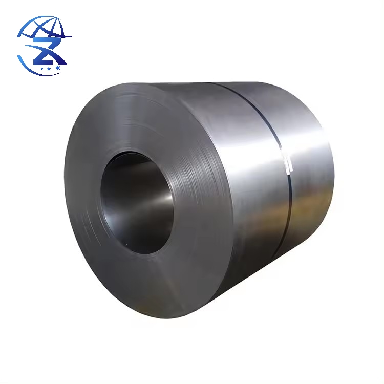 ST12-ST16 Cold Rolled Carbon Steel Coil