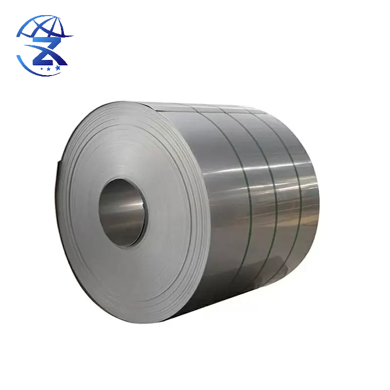 Dc01-Dc06 Cold Rolled Carbon Steel Coil