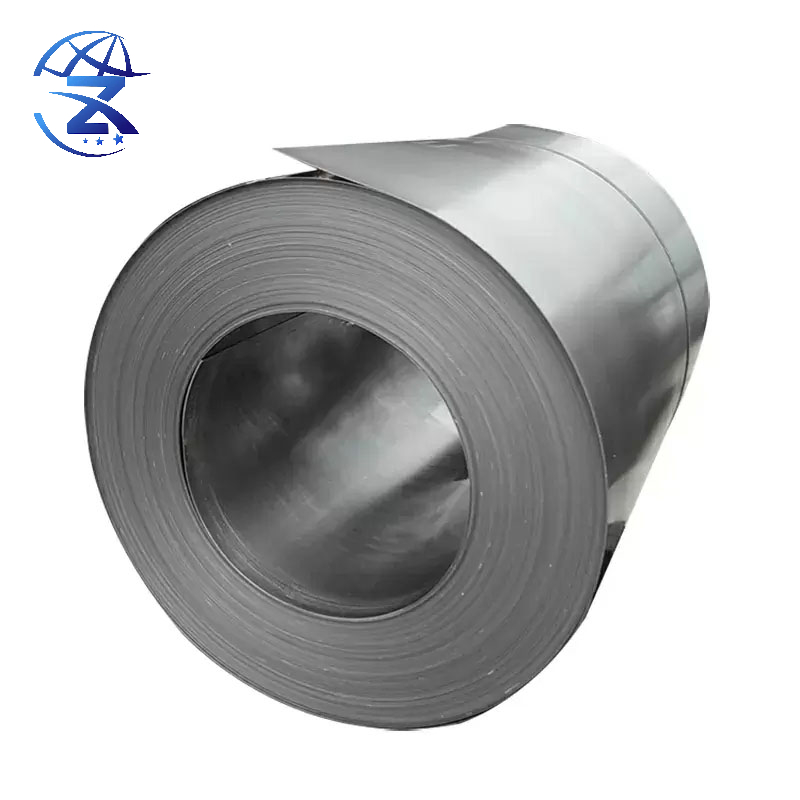 SPCD Cold Rolled Carbon Steel Coil