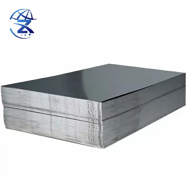 T5 Electrolytic Tinplate