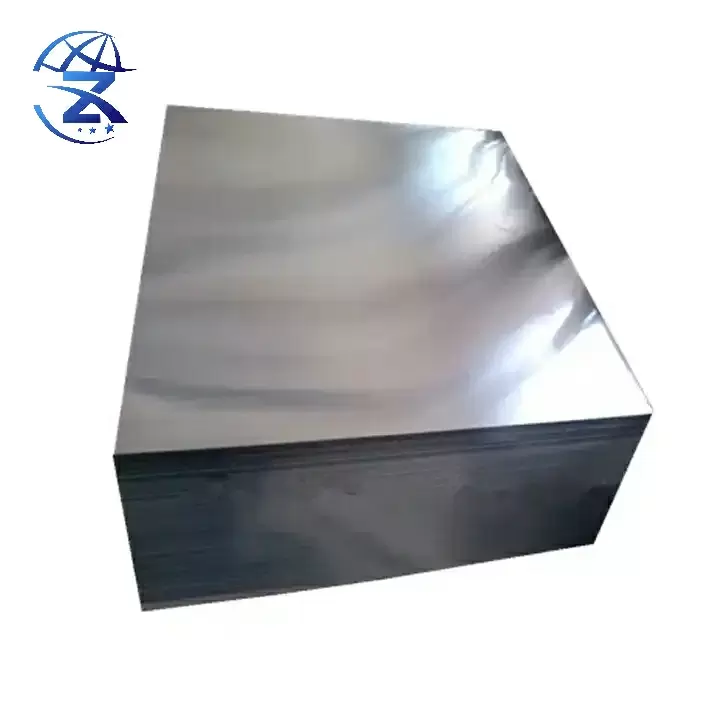 Tinplate Sheet