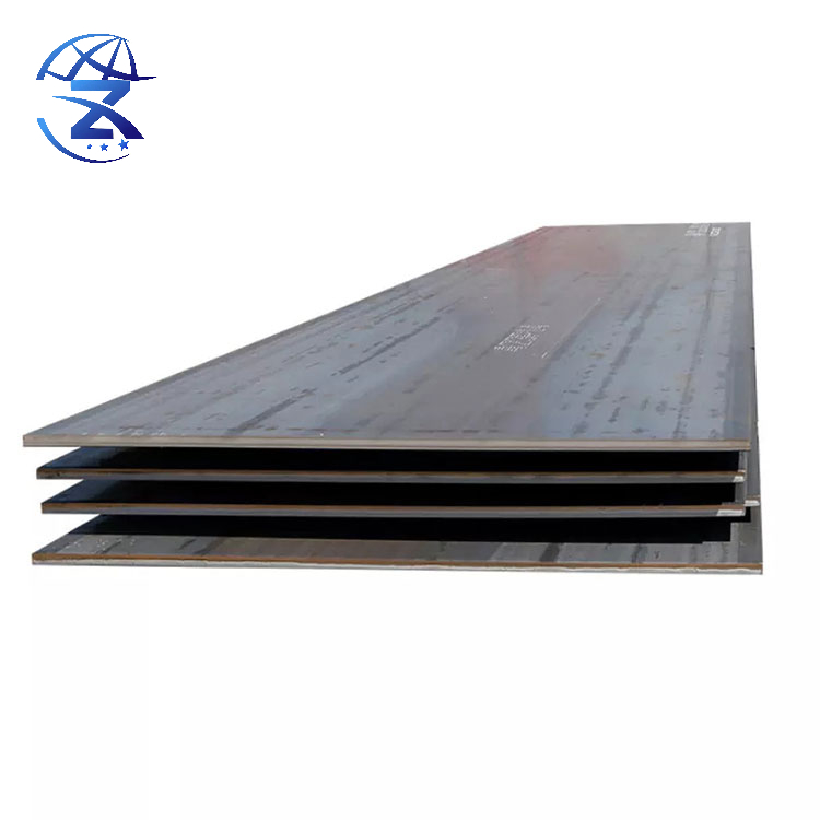 Q345 Carbon Steel Plate
