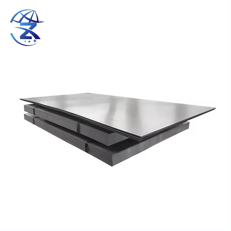 DC01 Carbon Steel Sheet