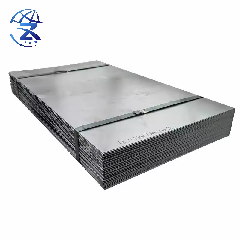 SPCC Carbon Steel Sheet