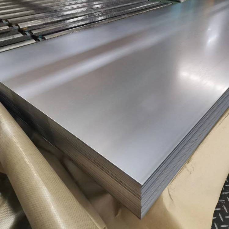 Cold Rolled Carbon Steel Plate