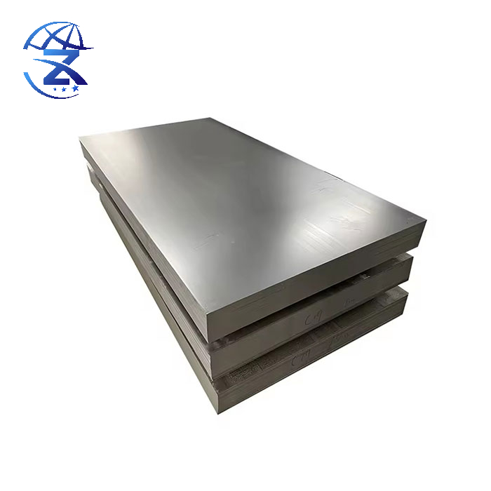 St14 Carbon Steel Sheet