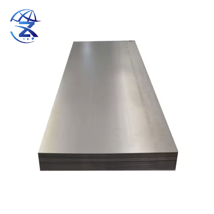 SPCE Carbon Steel Sheet