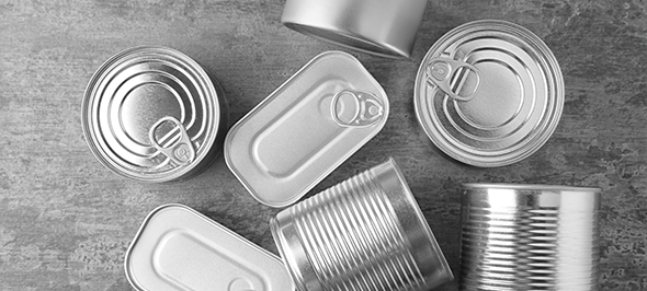 The Benefits of Tinplate Can Packaging: Strength, Durability, and Versatility