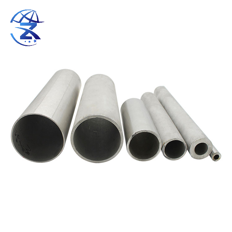 304 Stainless Steel Seamless Pipe