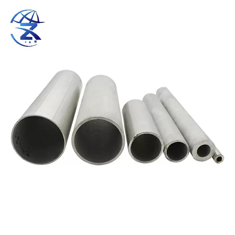 304 Stainless Steel Seamless Pipe