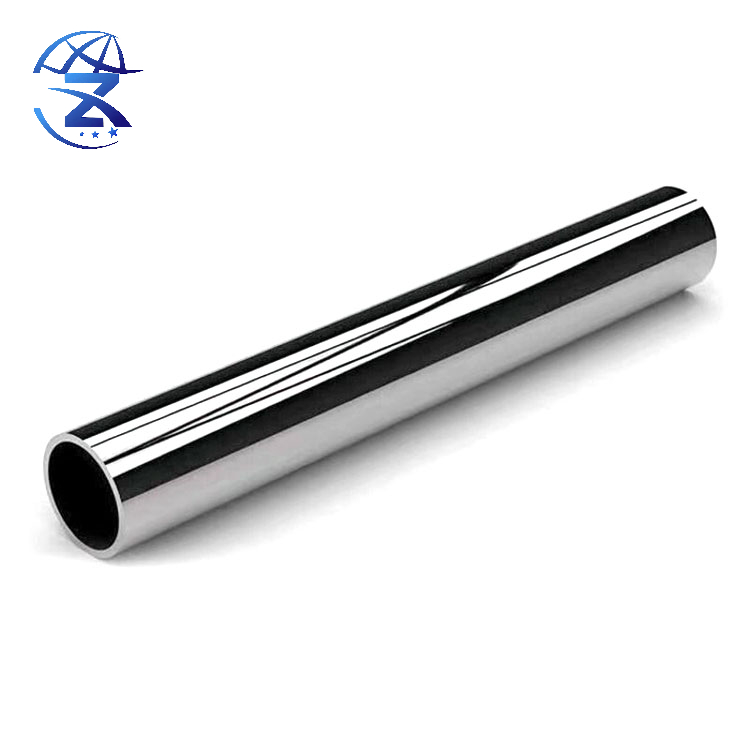 201 Welded Stainless Steel Pipe