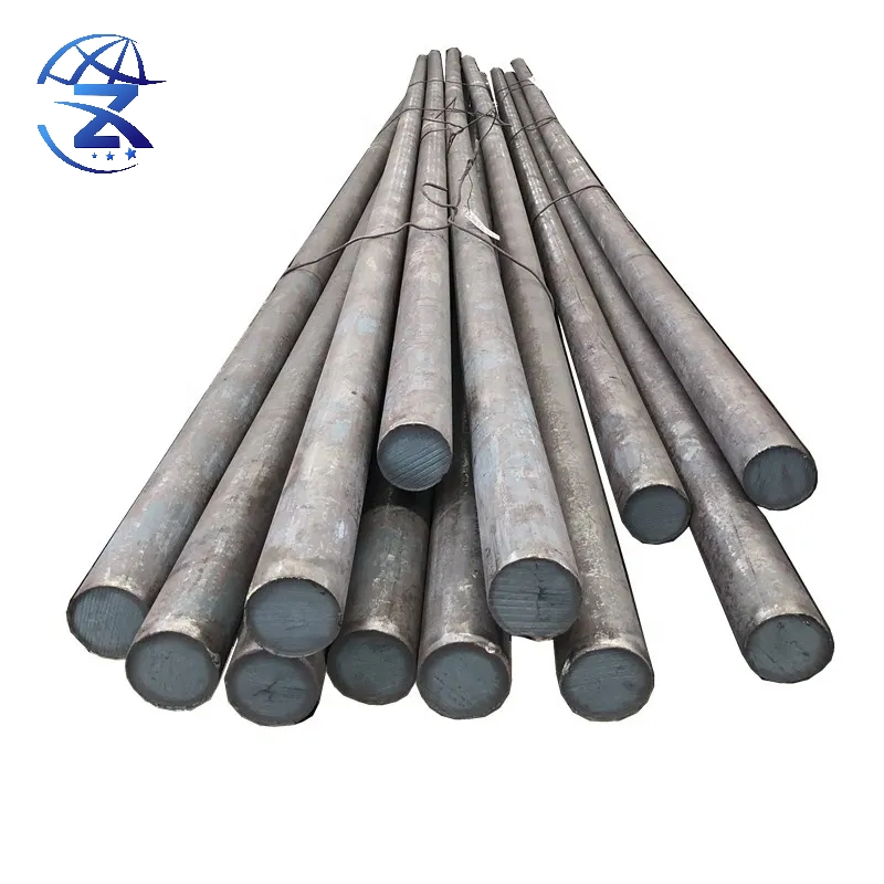 Carbon Steel Round Bar