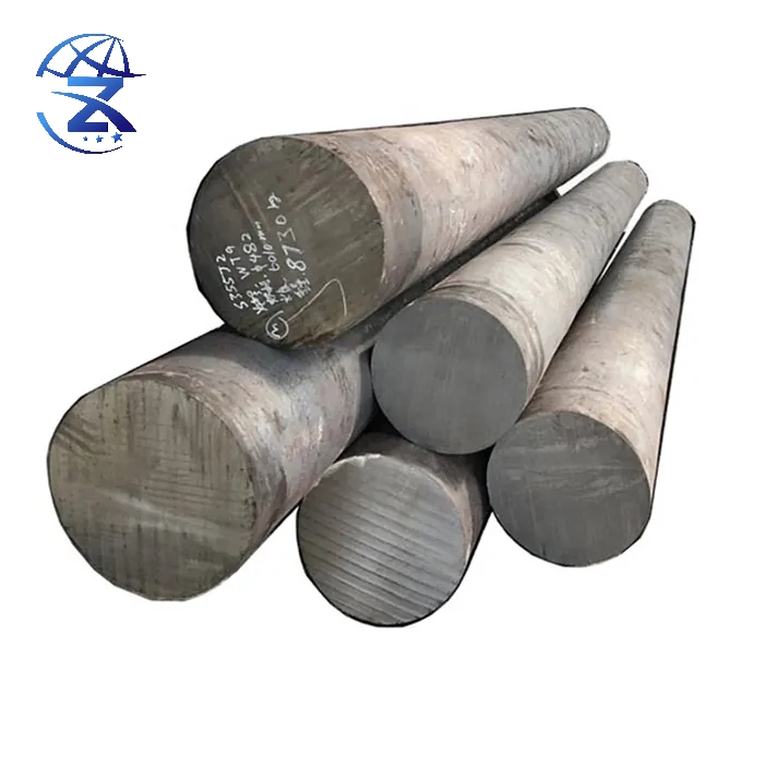 Q275 Carbon Steel Round Bar