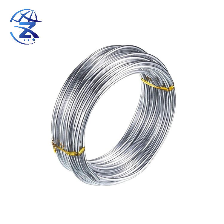 201 Stainless Steel Wire 