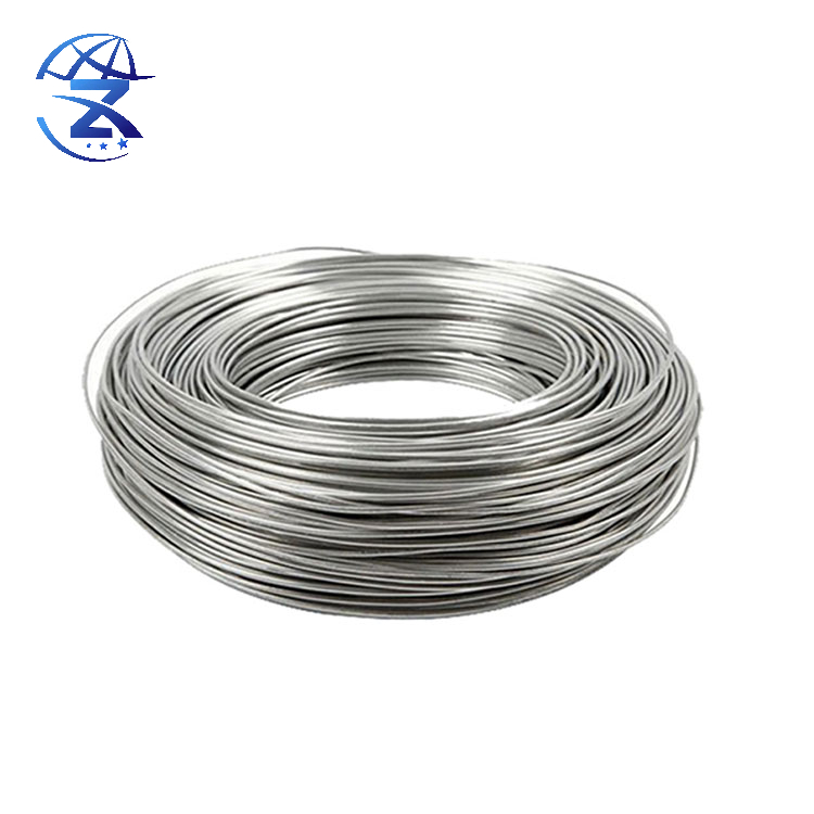 202 Stainless Steel Wire