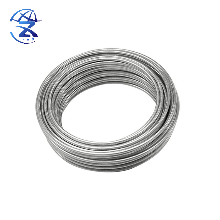 316 Stainless Steel Wire