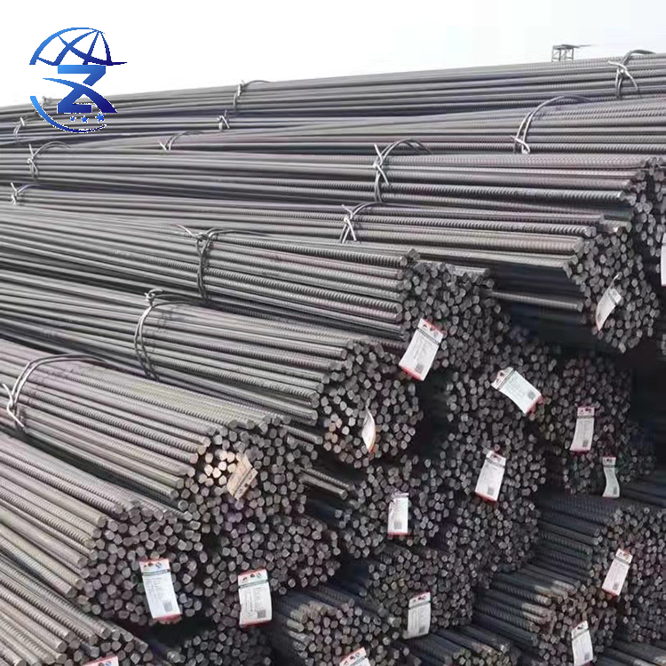 HRB400E Steel Rebar