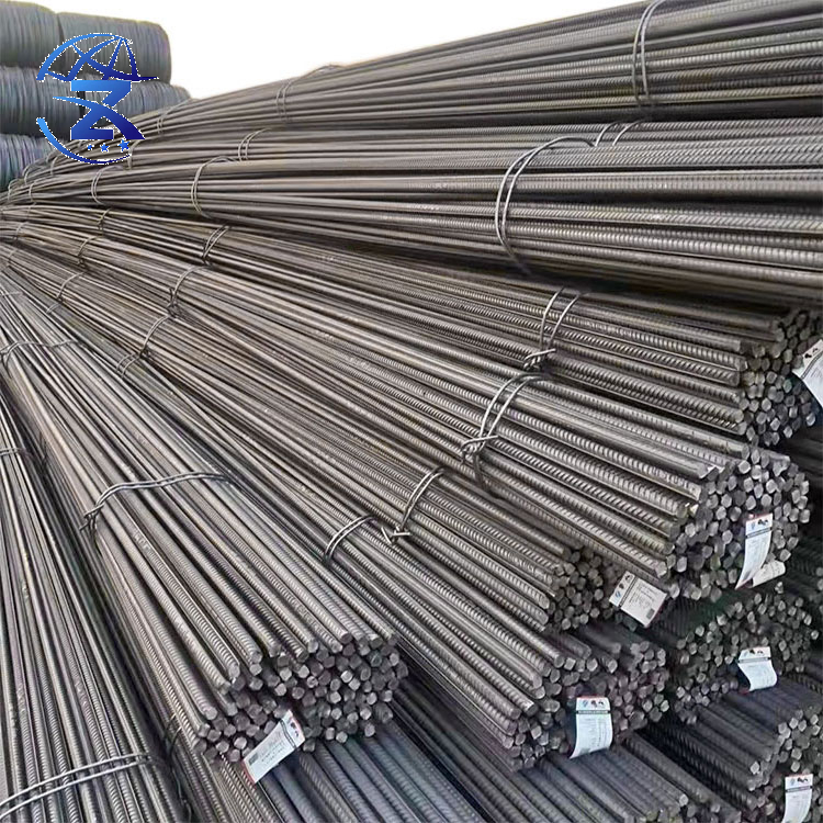 HRB500 Steel Rebar
