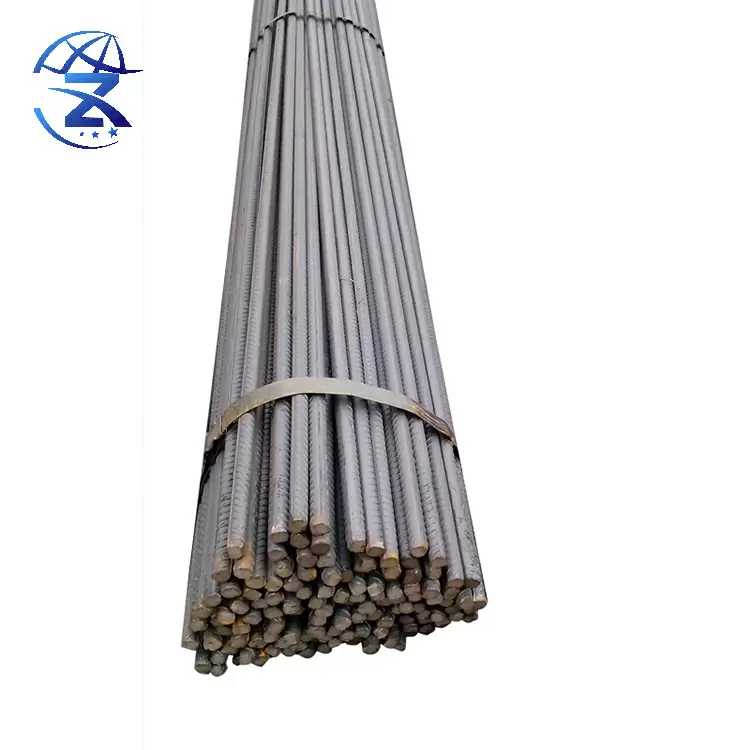 HRB500E Steel Rebar