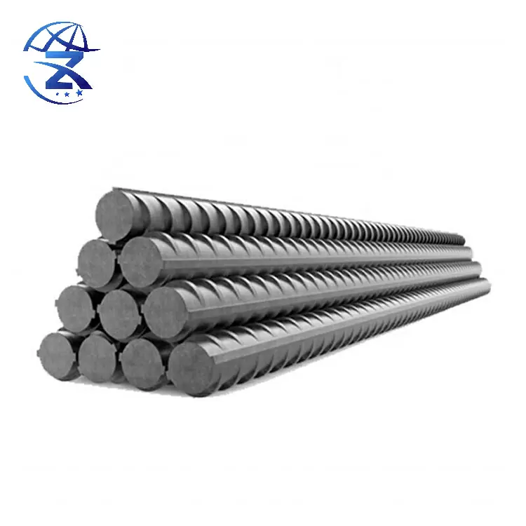 Steel Rebar