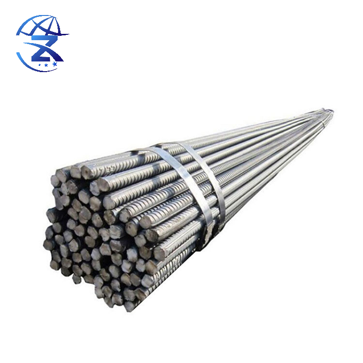 HRB500 Steel Rebar
