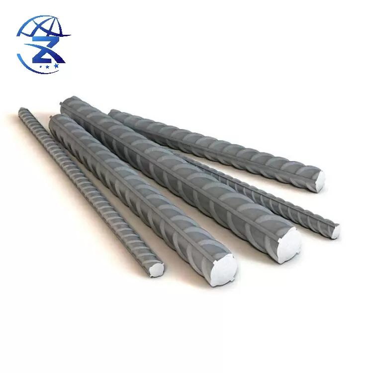 HRB335 Steel Rebar
