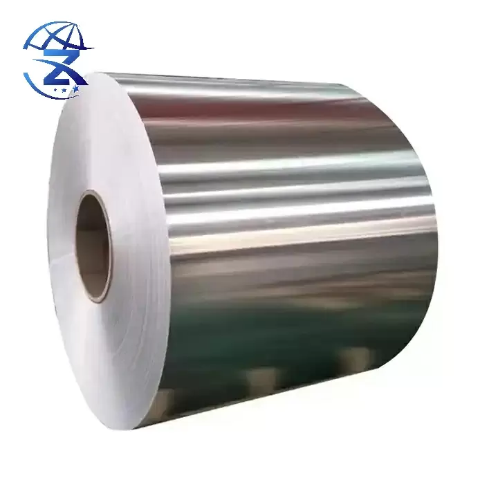 2.8/2.8 Tinplate Coil