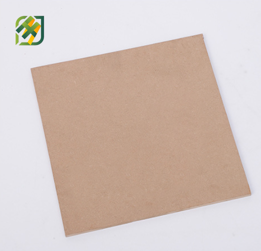 لوح MDF خام للأثاث والديكور